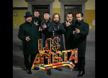 Los Acosta reciben memes tras negar concierto con Rammstein
