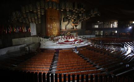 Cardenal pide valorar al personal médico que cuida a pacientes de coronavirus