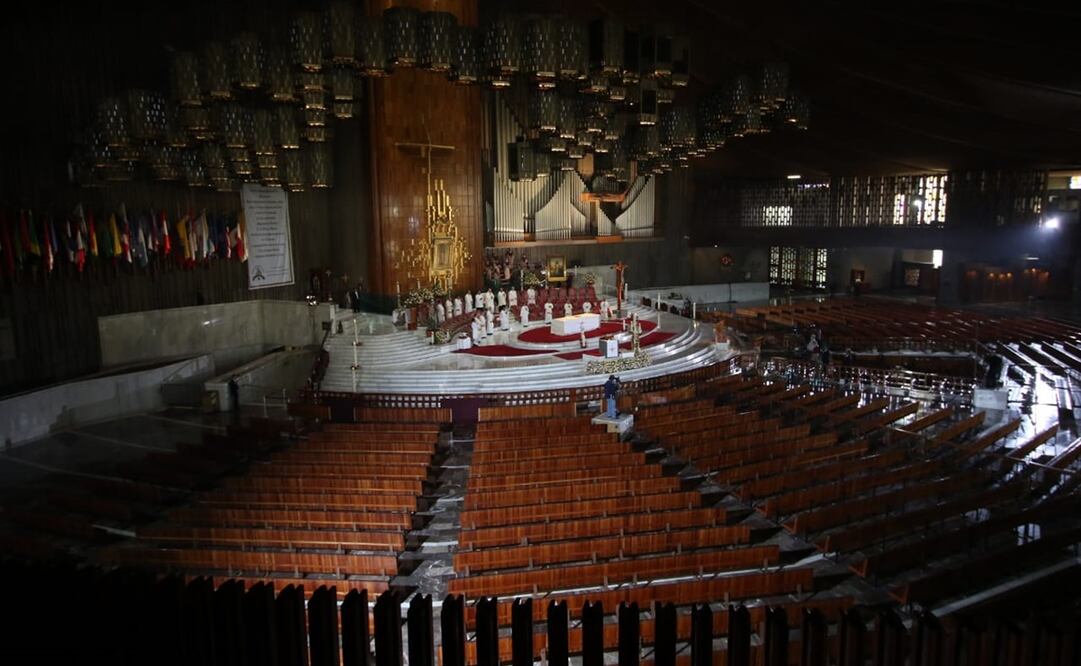 (Foto: Carlos Mejía / EL UNIVERSAL)