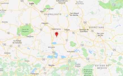 Matan a 6 en taller de motos de Guanajuato