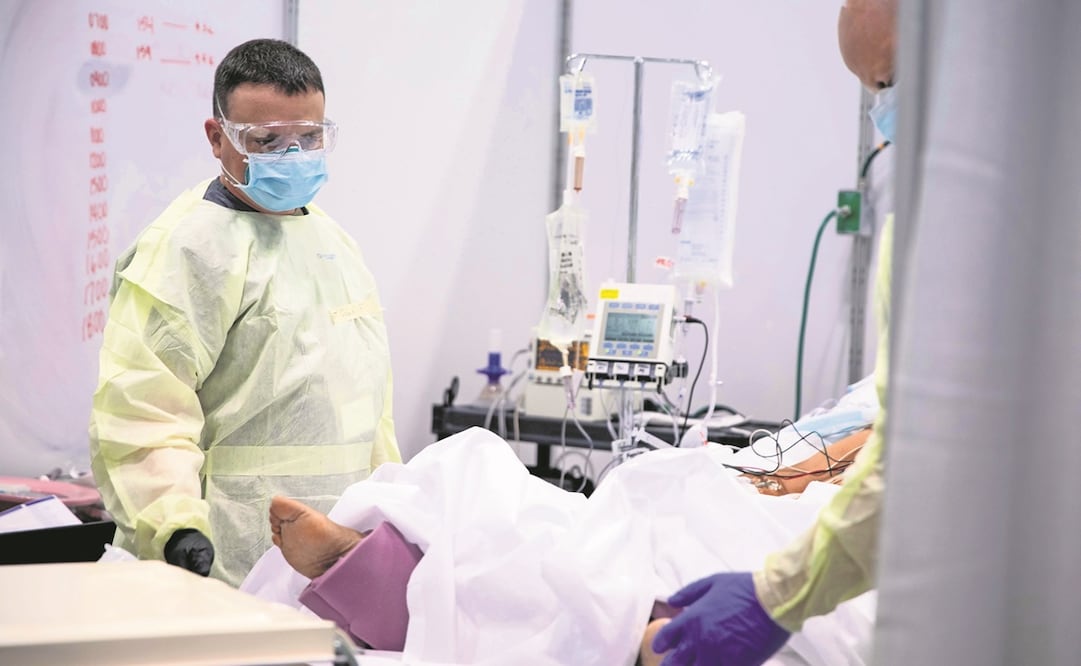 Foto: Archivo. Agencia