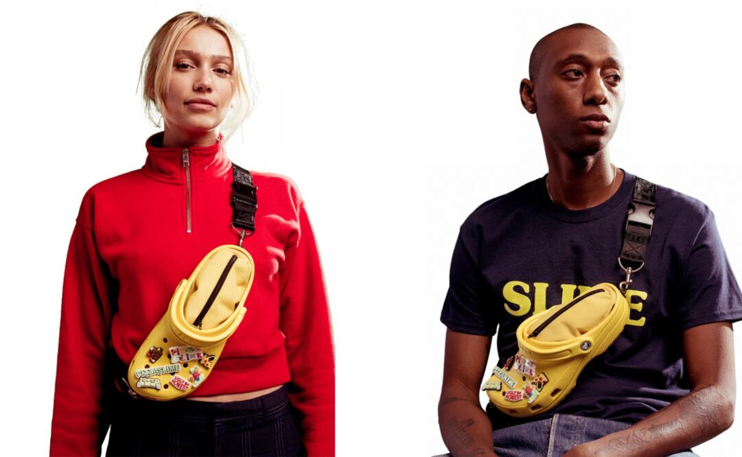 Sin duda este accesorio será viral en breve. Foto: Cortesía