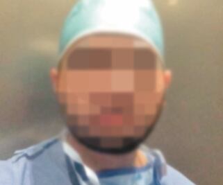 Doctores, sin información sobre cuándo recibirán segunda dosis de vacuna