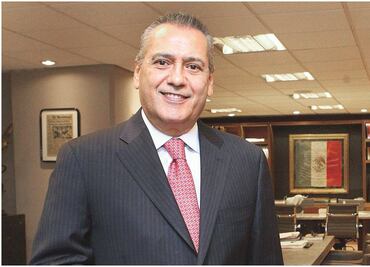 Críticas de Zedillo a reforma judicial, a toro pasado; lamenta Manlio Fabio Beltrones