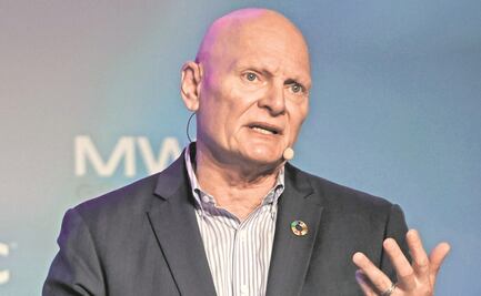 Congreso de móviles en Barcelona, de regreso