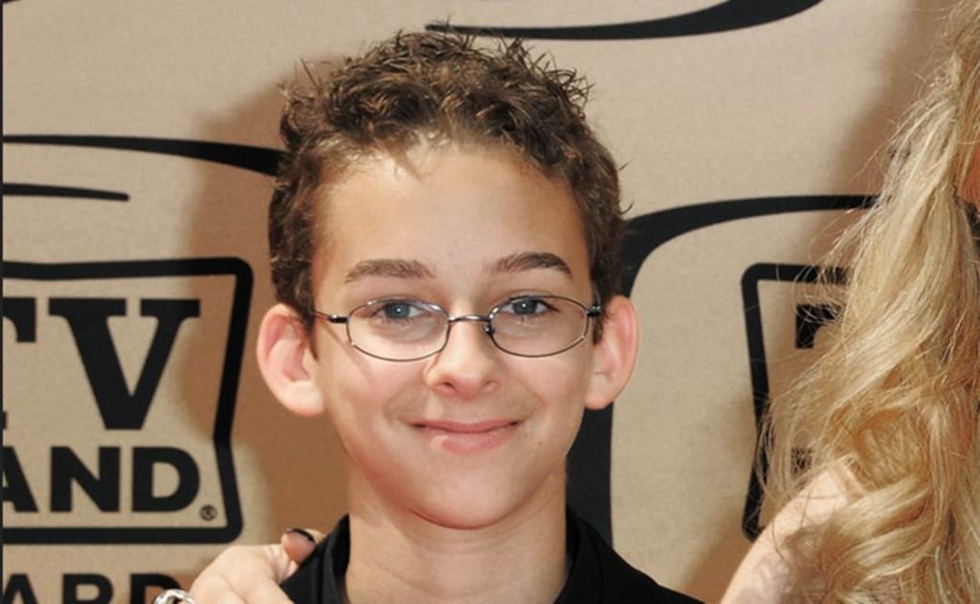 Sawyer tenía 19 años y tras el fin de la serie batalló para conseguir trabajo Foto:AP