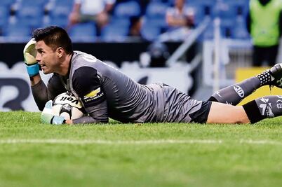 Si no fuera por Talavera...