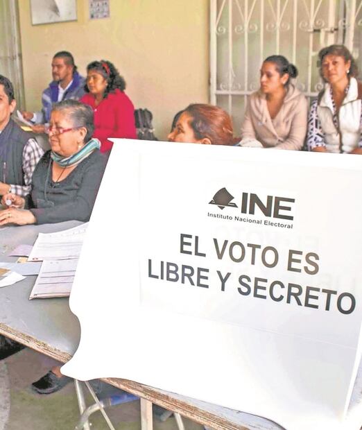 De “lambiscones” a “corruptazos”: una semana de ataques a organizadores de marcha por el INE