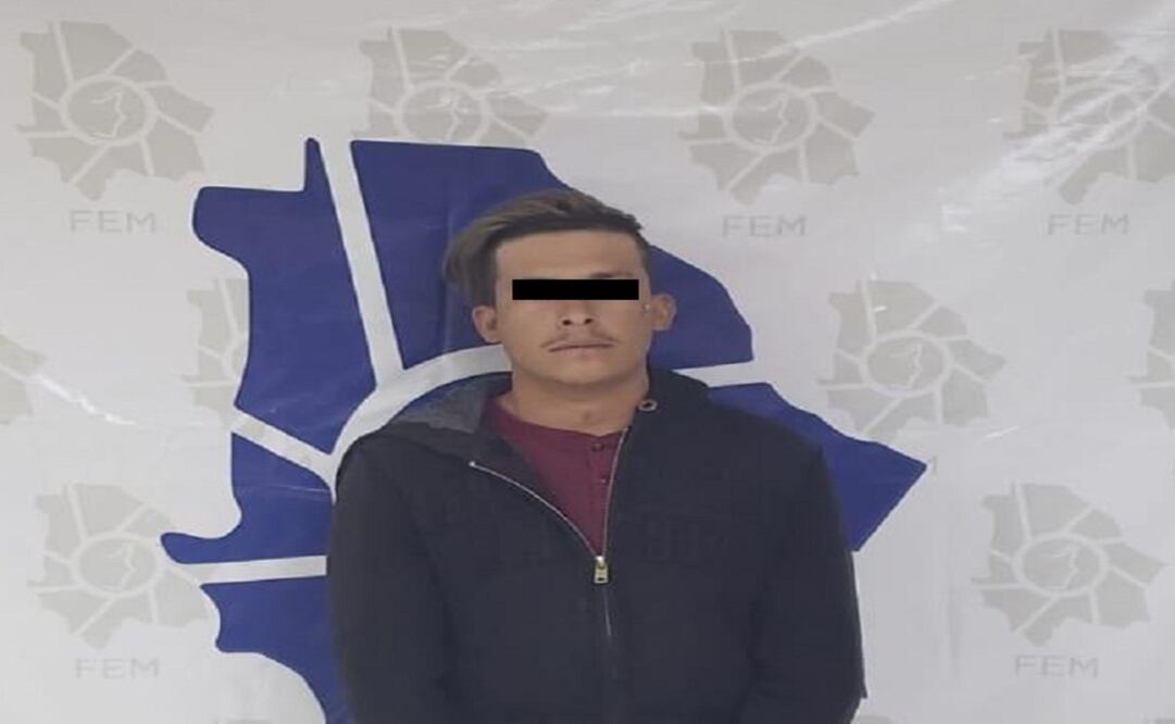 La Fiscalía informó que, luego del hallazgo del cuerpo de la joven, se pudo identificar plenamente al agresor y obtener una orden de aprehensión. Foto: Fiscalía de la Mujer