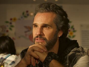 Juan Pablo Medina reaparece en Instagram: "Esta felicidad es por ustedes"