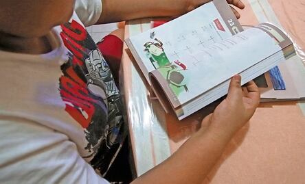 Libros de texto de la SEP: Estos son los estados que suspenderán la entrega del material educativo