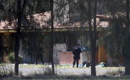 Suspenden clases en Tanhuato y Ecuandureo