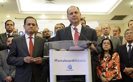 En 2017, crecimiento magro e insuficiente: Coparmex