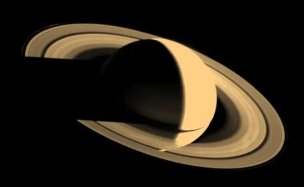Estas son las imágenes impactantes que han fotografiado las sondas Voyager, desde 1977