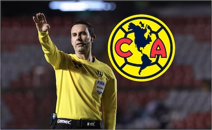 ¿Águilas en problemas? César Ramos dirige la visita del América a la cancha de Toluca
