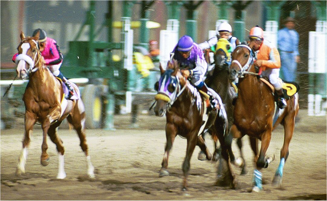 FOTO: ARCHIVO EL UNIVERSAL