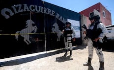 Rancho Izaguirre: Harfuch destaca 47 detenidos por el caso; insiste que hallazgos apuntan a un centro de adiestramiento