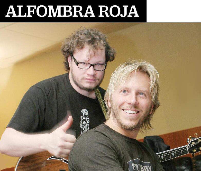 ¿Regreso anunciado o arreglado?