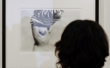 Facebook censura un nuevo desnudo artístico