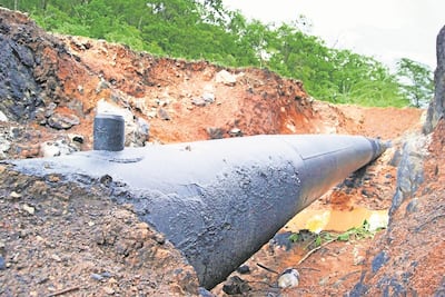 Detectan en Tabasco 52 tomas clandestinas en ductos de Pemex en primer trimestre de 2025; hallan una zona de huachicol cada 38 horas: ONG