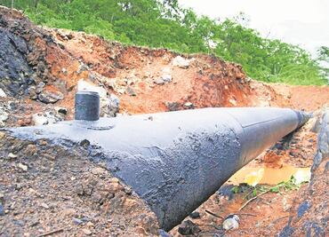 Detectan en Tabasco 52 tomas clandestinas en ductos de Pemex en primer trimestre de 2025; hallan una zona de huachicol cada 38 horas: ONG