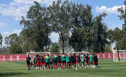 Jamaica no se siente favorita sobre Nueva Caledonia en el Repechaje Mundialista y evita confiarse