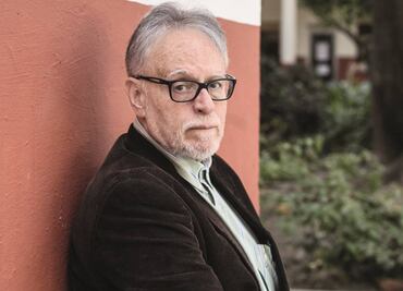 De luto, el mundo de la poesía: Murió el gran maestro David Huerta