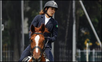 Campeona panamericana amaga con dejar al deporte tras desaparición de fodepar