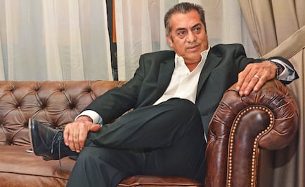 ​Busca “El Bronco” asumir control de Cendis del PT