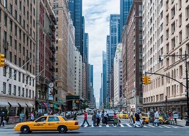 La población mundial supera este martes los 8 mil millones, según la ONU