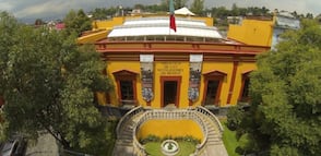 Oficializan al INEHRM como organismo descentralizado de la Secretaría de Ciencia