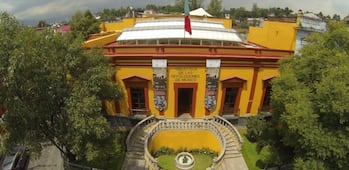 Oficializan al INEHRM como organismo descentralizado de la Secretaría de Ciencia
