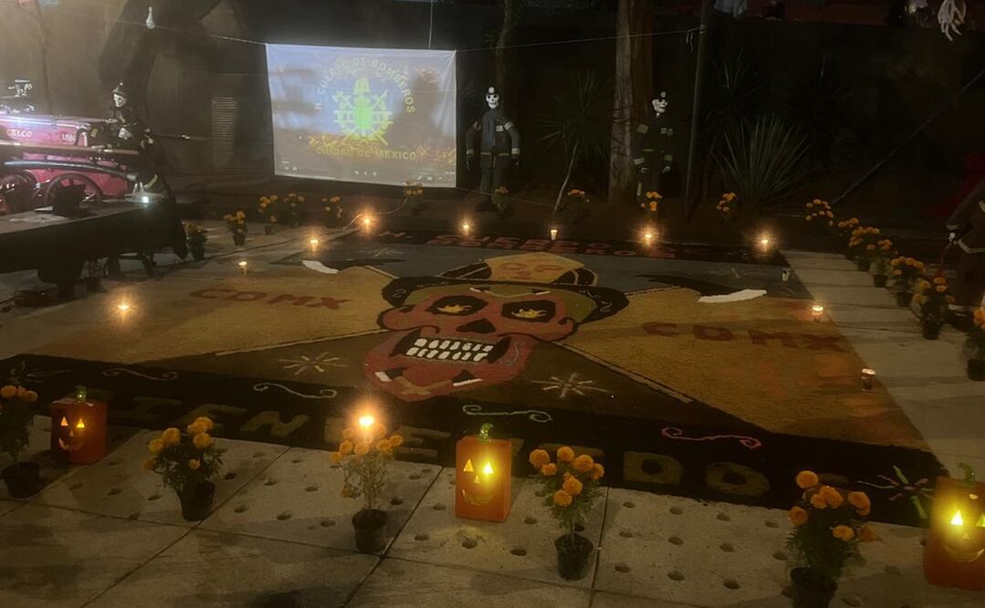 Foto: Kevin Ruíz / EL UNIVERSAL