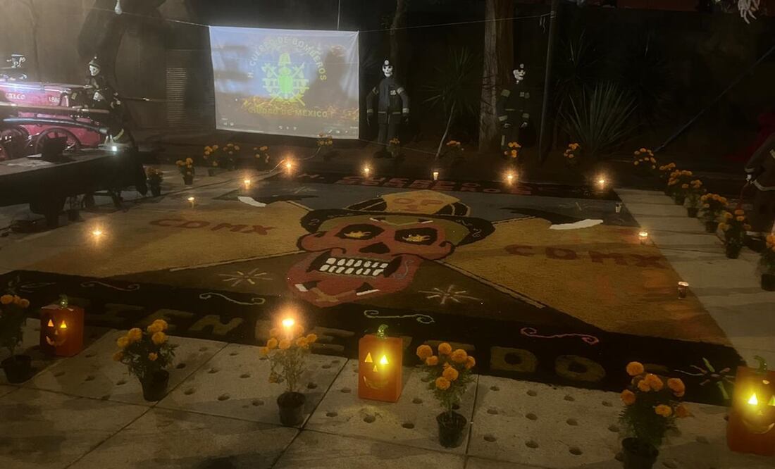 Foto: Kevin Ruíz / EL UNIVERSAL