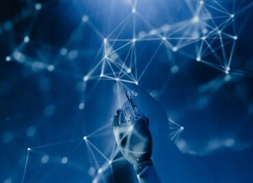 IMPI no registrará obras hechas con Inteligencia Artificial