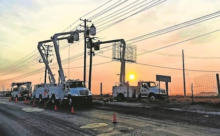 IP ve posible que no se apruebe la reforma eléctrica