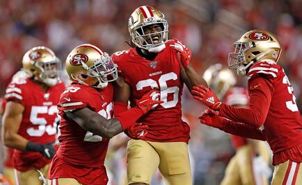 49ers, con su mejor arranque desde 1990