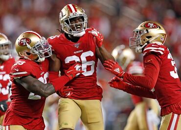 49ers, con su mejor arranque desde 1990