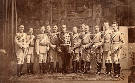 Revelaciones sobre la fina técnica del retrato fotográfico del siglo XIX