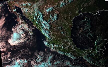 Este lunes llega el otoño con el primer frente frío de la temporada