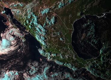 Este lunes llega el otoño con el primer frente frío de la temporada