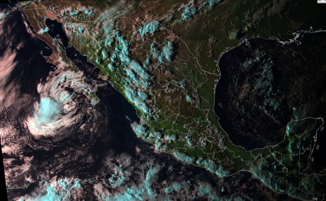 Foto: captura de Conagua.