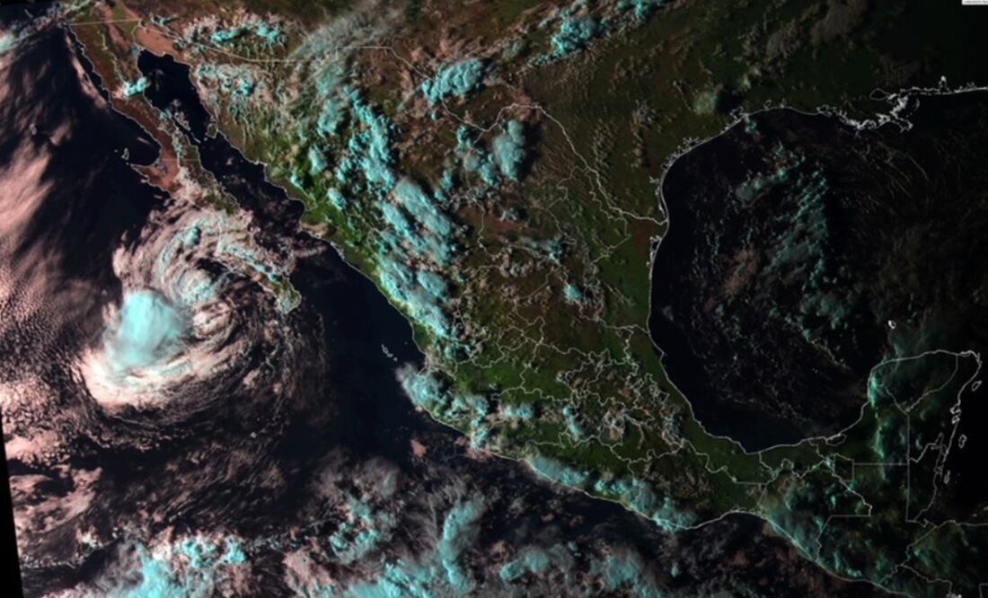 Foto: captura de Conagua.