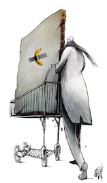 Comprador compulsivo