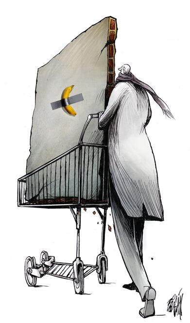 Cartón de BOLIGÁN