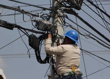 Mala instalación de cableado de CFE provocó que una persona muriera electrocutada en Saltillo: CNDH