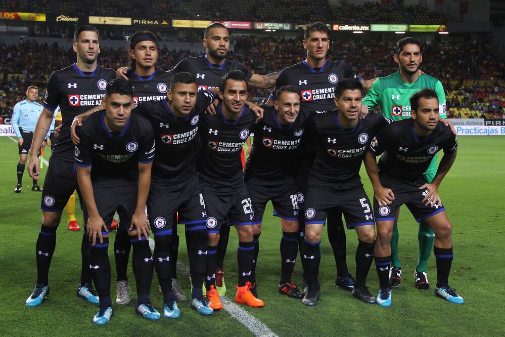 Si no pueden con Cruz Azul, que lo vendan