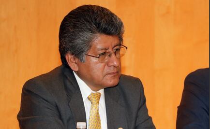 Reformas no dan, ni darán frutos: Martínez Neri