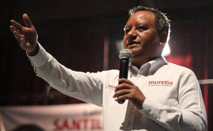 Candidato de Morena se compromete a construir un gobierno comunitario en Álvaro Obregón