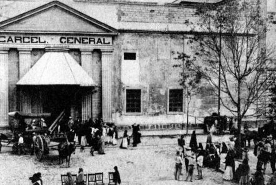 “Chucho el Roto”, el bandido con clase 